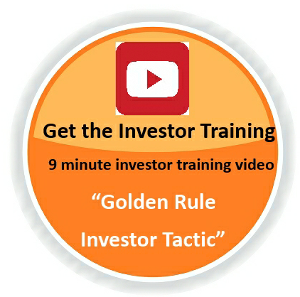 investor training free